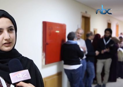 طلاب: لهذا السبب قررنا الالتحاق بالمدرسة الشتوية