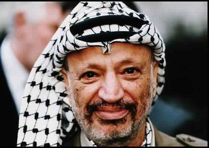 الخارجية المصرية: تحية لروح رمز النضال الفلسطيني