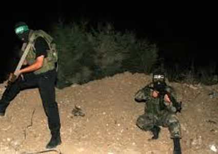 تفاصيل ما حدث الليلة في خانيونس