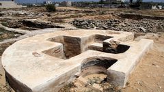 شاهد حي على هوية فلسطين التاريخية