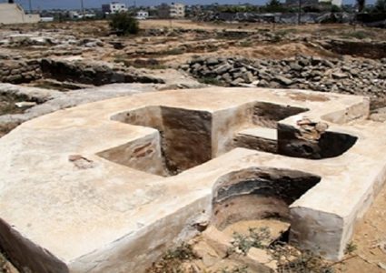 شاهد حي على هوية فلسطين التاريخية