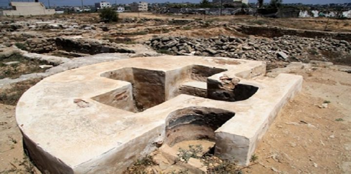 شاهد حي على هوية فلسطين التاريخية