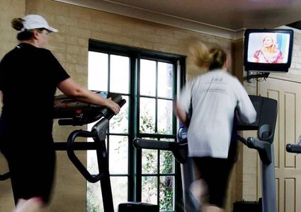 فقدان الوزن يقلل من مخاطر الإصابة بسرطان الثدي