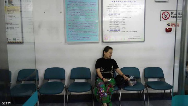 علامات على الإصابة بالسكري لا يعرفها الكثيرون