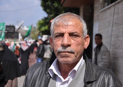 الزق: الاحتلال معني بحرب مدمرة على غزة