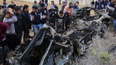 "عملية شرق خانيونس": أسئلة وأجوبة ستحرج الاحتلال