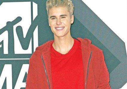 بيبر يحمّل نفسه سبب مرض سيلينا غوميز