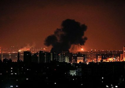 محلل: عملية "شرق خانيونس" كفيلة بأن تدمر التهدئة