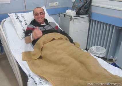 اطلاق مبادرة في نابلس لدعم مرضى السرطان