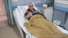 اطلاق مبادرة في نابلس لدعم مرضى السرطان