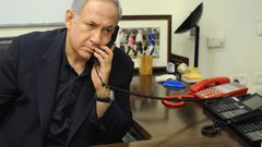 "الستار الحديدي" تضع "اسرائيل" على خط "التطبيع"