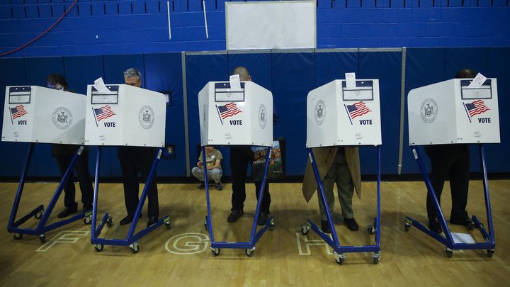 هل يلجأ الفلسطينيون لتكتيكات مع الديمقراطيين؟