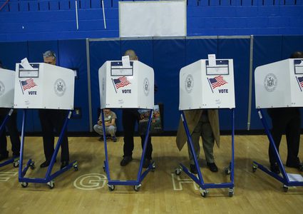 هل يلجأ الفلسطينيون لتكتيكات مع الديمقراطيين؟