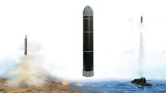 أمريكيون ينتقدون عجز درعهم الصاروخية أمام الصواريخ