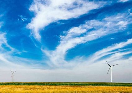 كيف يمكن لـ"الغيوم الرقيقة" محاربة الاحترار العالم