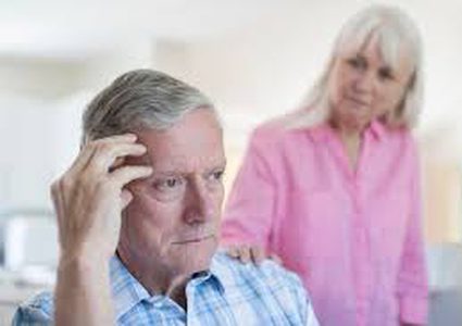 فحص للرقبة يتنبأ بالزهايمر