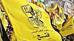 فتح: الاحتلال يواصل جرائمه بحق شعبنا وسط صمت دولي