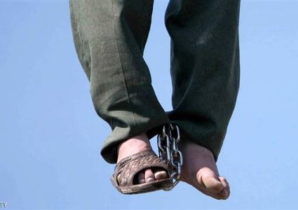 إيران تحكم على اثنين بالإعدام لنشر "الفساد"