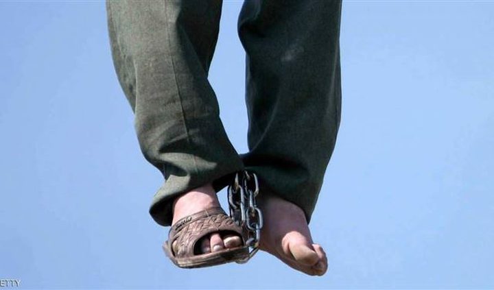 إيران تحكم على اثنين بالإعدام لنشر "الفساد"