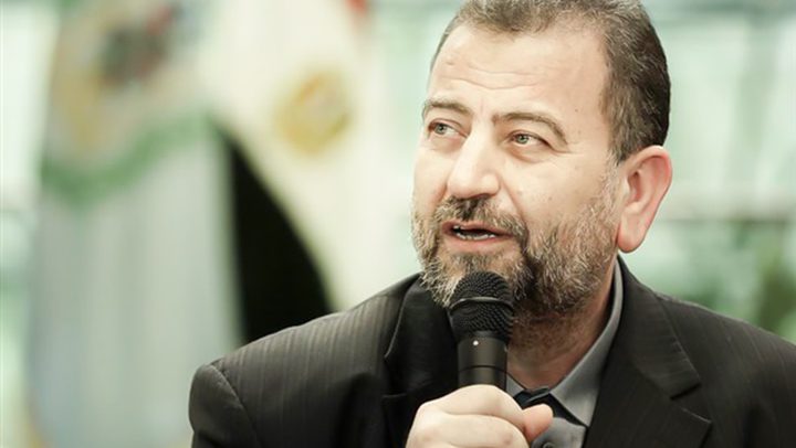 أمريكا تضع جائزة 5 مليون $ على رأس صالح العاروري