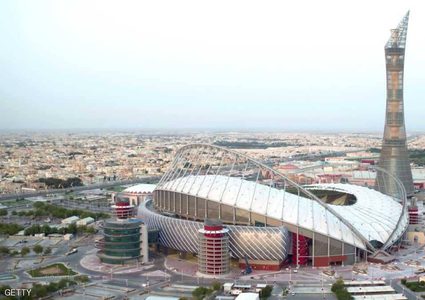 هل تستطيع قطر استضافة مونديال 2022 منفردة؟
