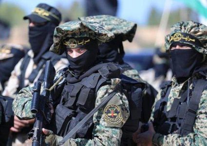 سرايا القدس تعلن توسيع دائرة الرد