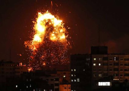 أبرز المواقف الدولية والعربية من العدوان على غزة