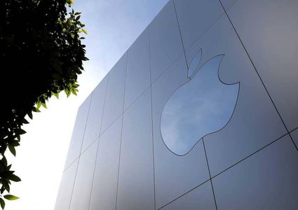 أسهم أبل تهبط إلى أدنى مستوى منذ يوليو