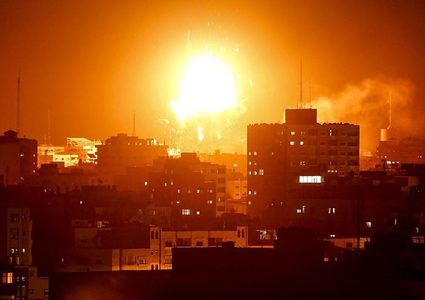 وزراء في حكومة الاحتلال يرفضون التهدئة مع حماس