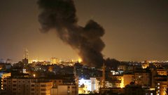 أي سيناريوهات تحملها الساعات القادمة لغزة؟