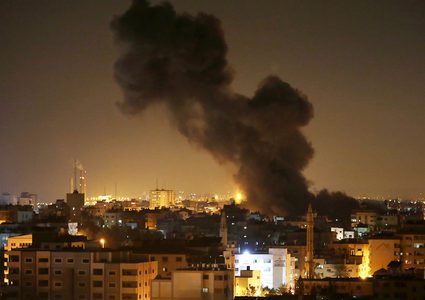 أي سيناريوهات تحملها الساعات القادمة لغزة؟