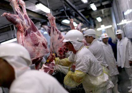 البرازيل تخاطر بأكبر سوق تجاري بسبب نقل السفارة