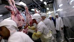 البرازيل تخاطر بأكبر سوق تجاري بسبب نقل السفارة