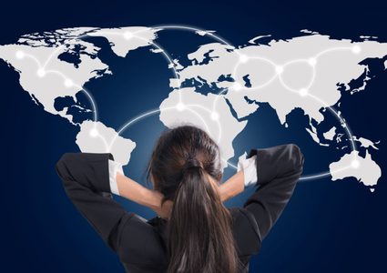 كافة خرائط العالم الشائعة "خاطئة"!