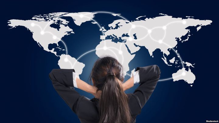 كافة خرائط العالم الشائعة "خاطئة"!