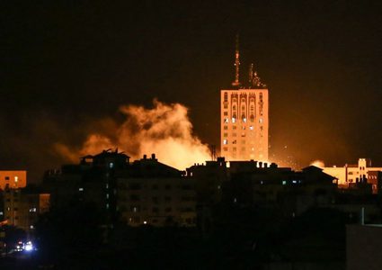 وزير الأشغال: الاحتلال دمر 880 وحدة سكنية