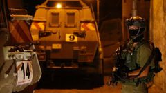 مستعربون" يعتقلون طفلاً وفتى من بلدة العيسوية