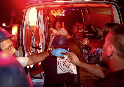 "صواريخ غزة" تعطل "الانتخابات المحلية" في عسقلان