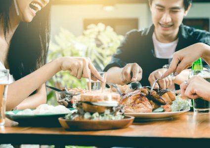 طرق بسيطة تساعدك في تعديل المزاج