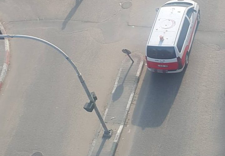 أحياء غزة تشهد شللًا في الحركة بعد أحداث العدوان الإسرائيلي