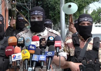 واشنطن تضع كتائب المجاهدين على قائمة "الارهاب"