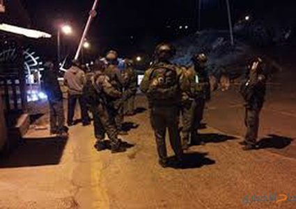 حالات اختناق في طورة جنوب غرب جنين