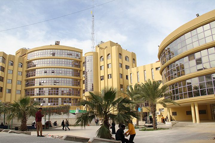 جامعات غزة تعلن استئناف الدراسة غد الاربعاء