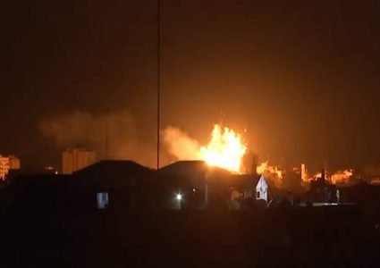 الكابينت يمنح الاحتلال حق الرد في غزة حسب الحاجة