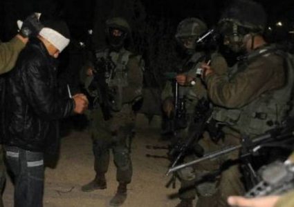الحكم بسجن مقدسي ١٣ شهرًا وتمديد توقيف آخرين