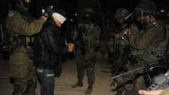 الحكم بسجن مقدسي ١٣ شهرًا وتمديد توقيف آخرين