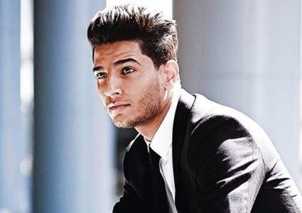 محمد عساف يتحدث للعالم عن غزة