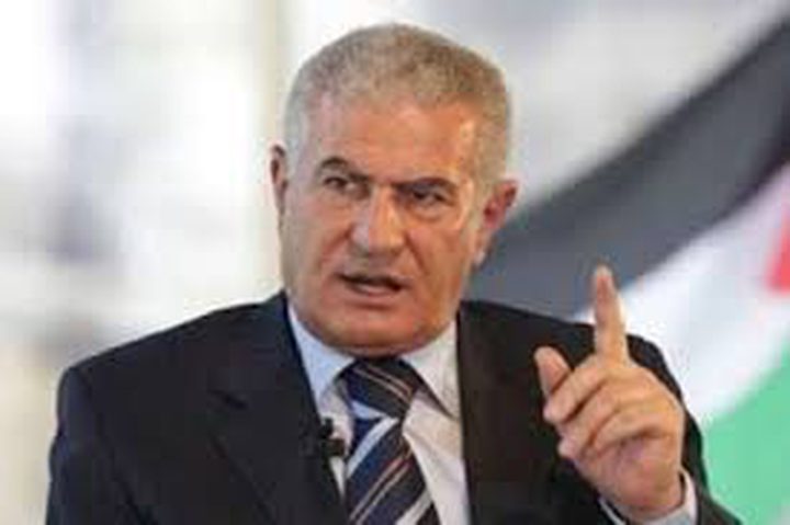زكي: لوائح الإرهاب الأمريكية وسام شرف لشعبنا