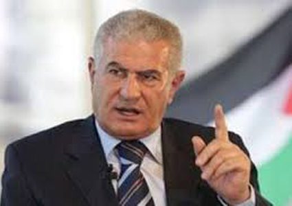 زكي: لوائح الإرهاب الأمريكية وسام شرف لشعبنا