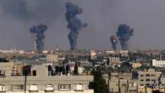 قيادي: مصر ستكثّف وساطتها لـ"تهدئة دائمة" في غزة